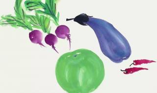 十大国粹顺口溜 中医养生顺口溜