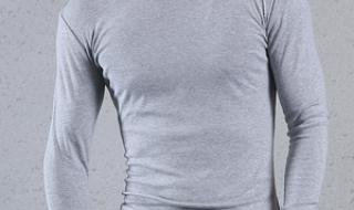 纯棉长袖t恤 纯棉长袖t恤
