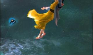 乌合麒麟为什么以前不出名 乌合麒麟新作归舟