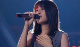 中国新歌声薛之谦