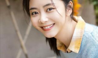 谭松韵的出生日期