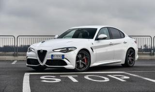 阿尔法罗密欧国内售价 阿尔法罗密欧多少钱