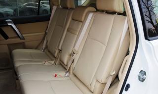 16年丰田普拉多2700性能怎么样 一汽丰田普拉多2700