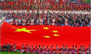 新时代是什么新时代 新时代是什么新时代