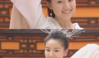 梁山伯与祝英台董洁版中马文才什么时候喜欢英台的 梁山伯与祝英台董洁