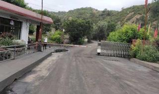 为什么山西煤矿不能开采 山西煤矿爆炸事故
