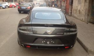 阿斯顿马丁rapide气囊怎么拆 阿斯顿马丁rapide