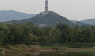 北京颐和园门票多少 颐和园门票