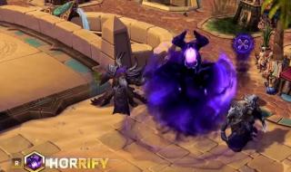 魔兽世界plus术士技能设置 Wow术士技能