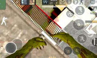 cs1.6僵尸版 cs1.6僵尸版