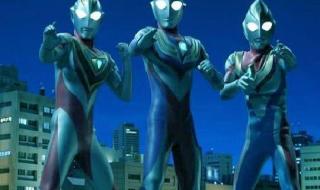 奥特曼格斗进化三盖亚剧本. 盖亚奥特曼剧情介绍