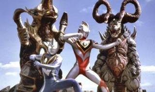 盖亚奥特曼剧情介绍