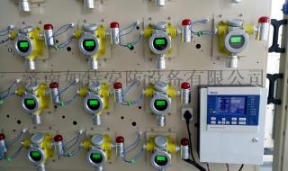 汽车天然气报警器一直响怎么回事 气体泄漏报警器