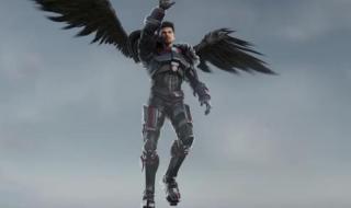 女友说她要做我的天使,天使是什么 恶魔你是我的天使