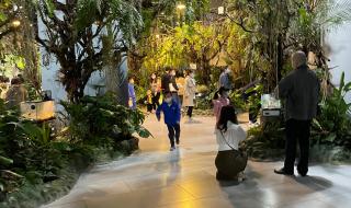 江津科技馆门票网上预约 重庆科技馆门票