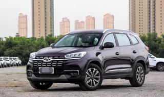 我想那个10万的车,求推荐 10万车推荐