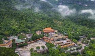 长安镇有多大 广东省东莞市长安镇