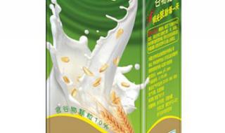 伊利谷粒多和蒙牛谷粒多哪个好喝 伊利谷粒多好喝吗