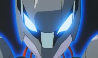 神奇宝贝中有超梦的是哪一集 小智哪一集收服超梦