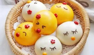 馒头是为了纪念谁的? 馒头是为了纪念谁的?