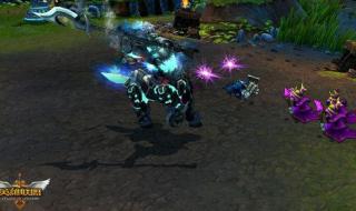 lol赫卡里姆皮肤哪个好 幽魂骑士赫卡里姆