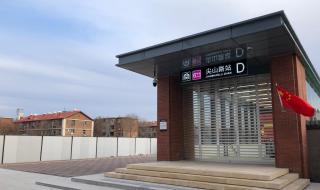 天津地铁六号延长线通车时间 天津地铁6号线路图