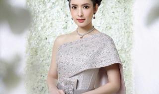 泰剧一诺倾情女主角 泰剧一诺倾情女主角