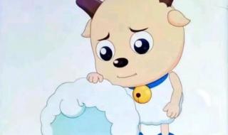 喜羊羊与灰太狼中八大诡异镜头 灰太狼挂美羊羊合照