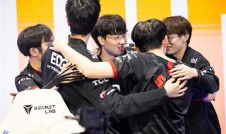 s11全国总决赛冠军 s11全球总决赛mvp是谁