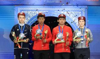 2022年乒乓球世青赛决赛 2022年乒乓球世青赛决赛