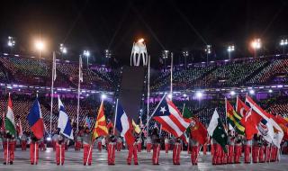 冬奥2022开幕式时间和闭幕式时间 2022冬奥会闭幕主持词