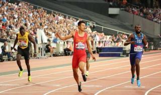 葛曼棋和韦永丽100米成绩哪个最快 韦永丽和葛曼棋百米最好成绩多少