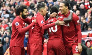 利物浦英超能夺冠吗 利物浦有获得过英超冠军吗