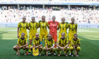 西班牙女足和瑞典女足哪个更强 新西兰女足vs瑞典女足哪个是主场