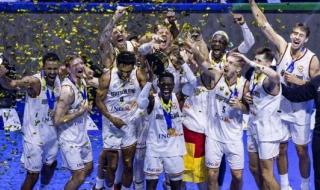 2019篮球世界杯冠军美国排名 德国拿过男篮世界杯冠军吗