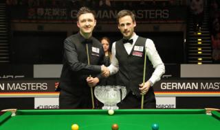 2022斯诺克锦标赛决赛时间 2024沙特斯诺克决赛时间