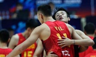 男篮世界杯开始时间