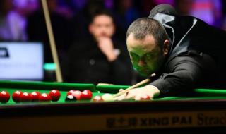 2014年斯诺克世锦赛冠军是谁 2014斯诺克威尔士公开赛冠军是谁