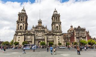 墨西哥全国排名 墨西哥甲级联赛积分榜