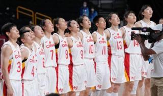 2023全国女篮锦标赛哪里能看到 2023年成都大运会女篮比赛时间