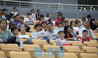 2023年全国体操锦标赛时间 2023年有哪些田径体育赛事