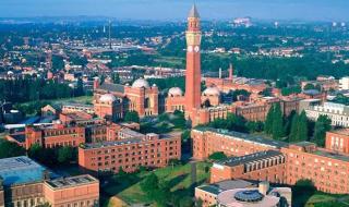 qs前500相当于国内什么大学 qs世界大学排名 谁排的